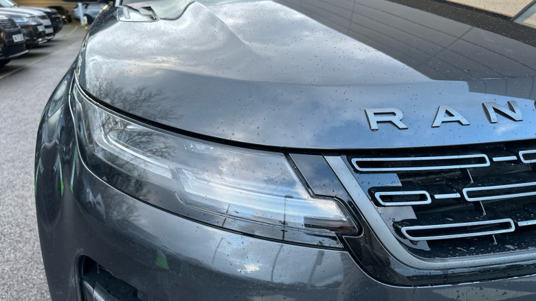 Land Rover Range Rover Evoque 2.0 D200 Dynamic SE 5dr Auto Diesel Hatchback